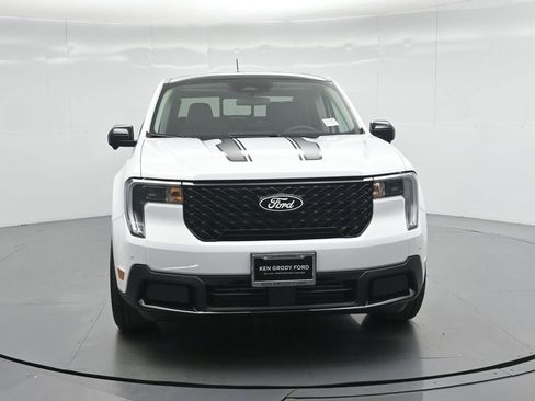 New 2025 Ford Maverick Lariat w/ Black Appearance Package image 52