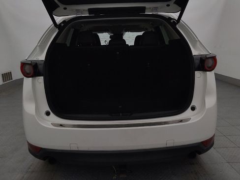 Used 2018 MAZDA CX-5 Grand Touring w/ Premium Package image 29