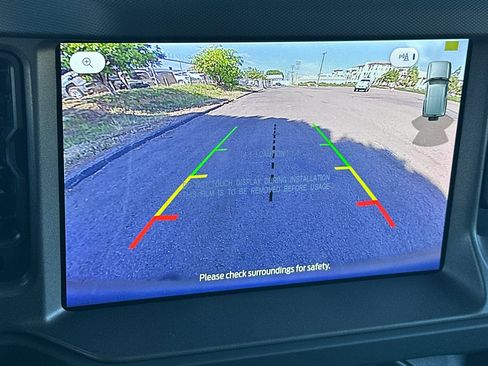 New 2026 Ford Bronco Big Bend image 17