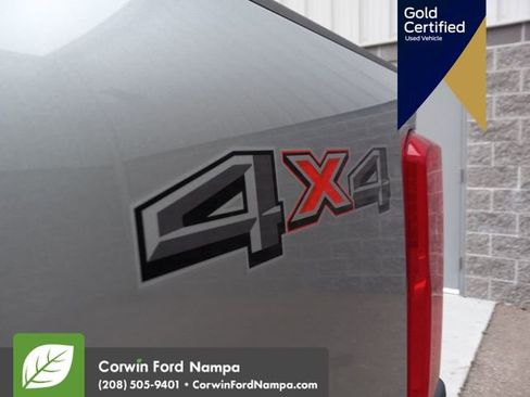 Certified 2023 Ford F350 XLT image 28