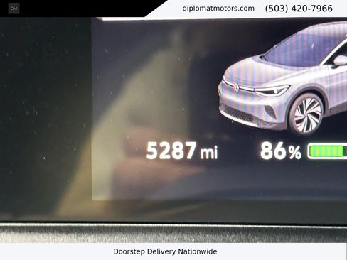 Used 2024 Volkswagen ID.4 Pro S image 34