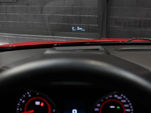 Used 2014 Chevrolet SS image 64