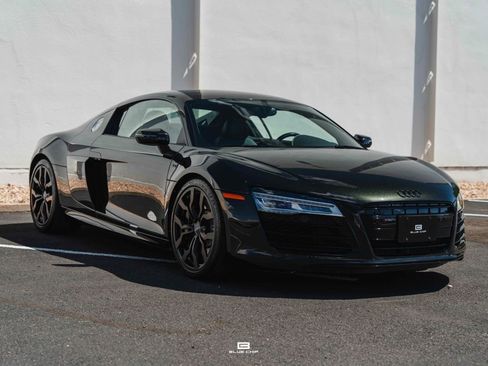 Used 2014 Audi R8 V10 AWD/4WD image 35