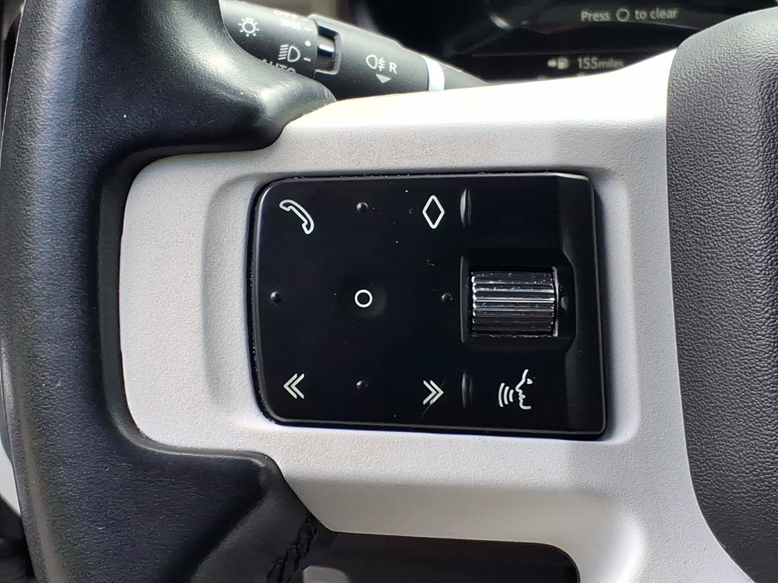 Certified 2023 Land Rover Defender 110 S AWD/4WD image 16