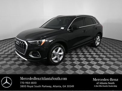 Used 2020 Audi Q3 2.0T Premium w/ Convenience Package