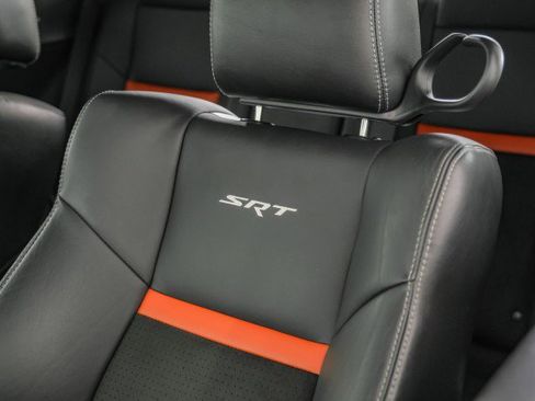 Used 2008 Dodge Challenger SRT8 image 33