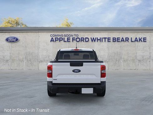 New 2026 Ford Maverick XL w/ Equipment Group 101A AWD/4WD image 5