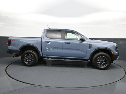 Used 2024 Ford Ranger XLT w/ FX4 Off-Road Package AWD/4WD image 9