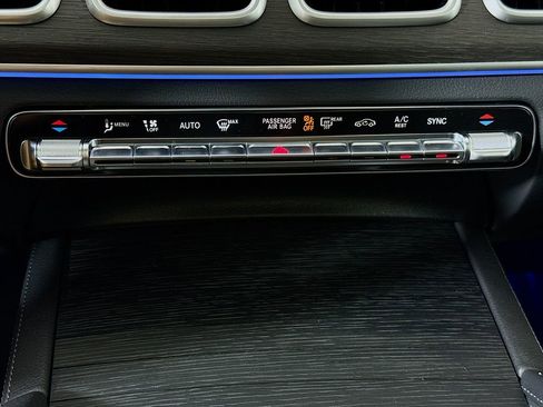 Used 2026 Mercedes-Benz GLE 350 4MATIC image 16