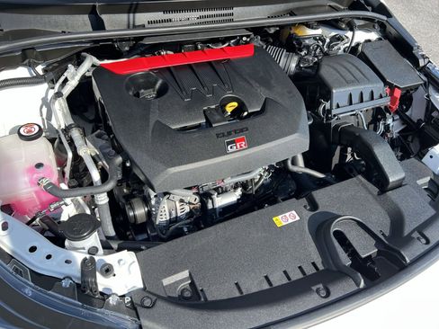 Used 2024 Toyota Corolla GR AWD/4WD image 35