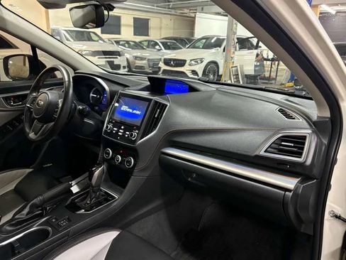 Used 2021 Subaru Crosstrek 2.5i Limited w/ Popular Package #4 AWD/4WD image 22