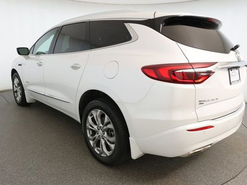 Used 2021 Buick Enclave Avenir image 6