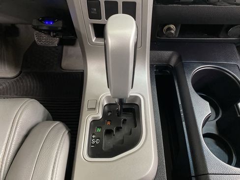 Used 2007 Toyota Tundra Limited image 26