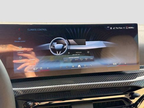 New 2026 BMW i4 M60 w/ Premium Package AWD/4WD image 35