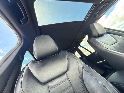 Used 2019 BMW X3 sDrive30i w/ Driving Assistance Package RWD image 15