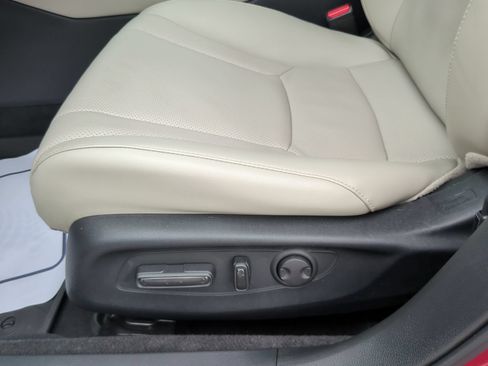 Certified 2024 Honda Accord Touring image 15