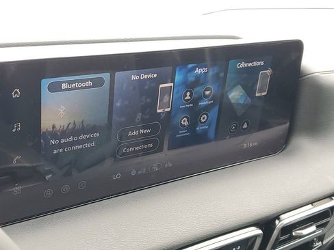 New 2026 Nissan Sentra SV w/ SV Convenience Package FWD image 25
