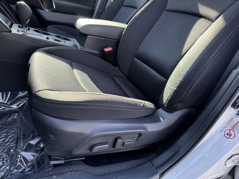 Used 2017 Subaru Legacy 2.5i Premium image 7