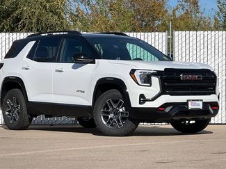 New 2026 GMC Terrain AT4 w/ Technology Package II video 2