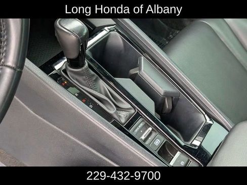 Used 2023 Honda Accord Sport image 21