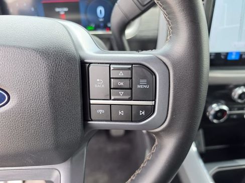 Used 2024 Ford F150 XLT w/ Mobile Office Package AWD/4WD image 31