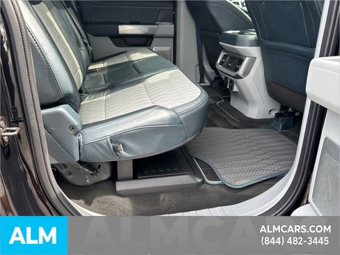 Used 2024 Ford F450 Limited w/ FX4 Off-Road Package image 18