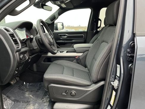 New 2026 RAM 1500 Big Horn image 10