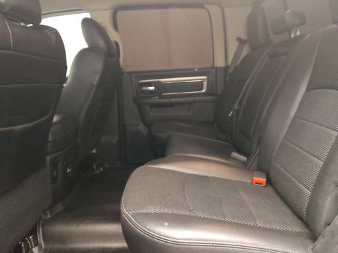 Used 2017 RAM 1500 Sport image 18