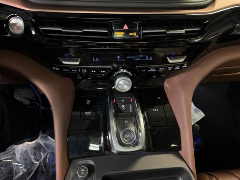 New 2026 Acura MDX w/ Technology Package image 25