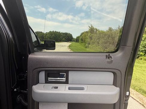 Used 2012 Ford F150 XLT w/ XLT Chrome Pkg AWD/4WD image 26