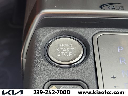 New 2027 Kia Seltos S FWD image 29