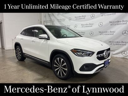 Used 2023 Mercedes-Benz GLA 250 4MATIC