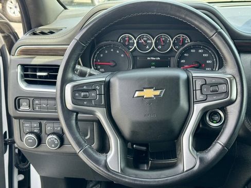 Used 2022 Chevrolet Suburban LS AWD/4WD image 15