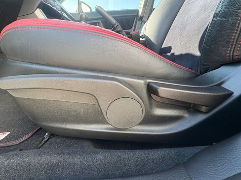 Used 2015 Subaru WRX STI AWD/4WD image 25