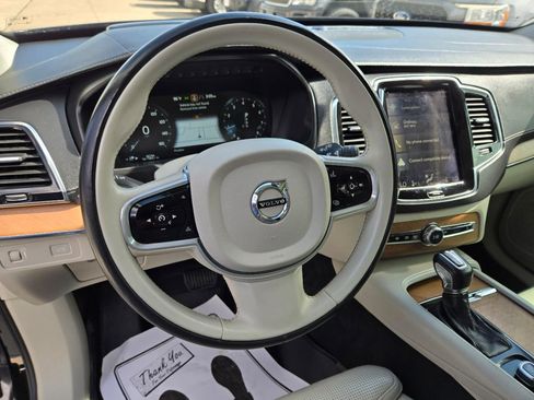 Used 2018 Volvo XC90 T6 Inscription w/ Convenience Package image 30