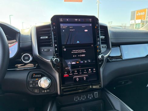 New 2026 RAM 1500 Rebel w/ Rebel Level 2 Equipment Group AWD/4WD image 22
