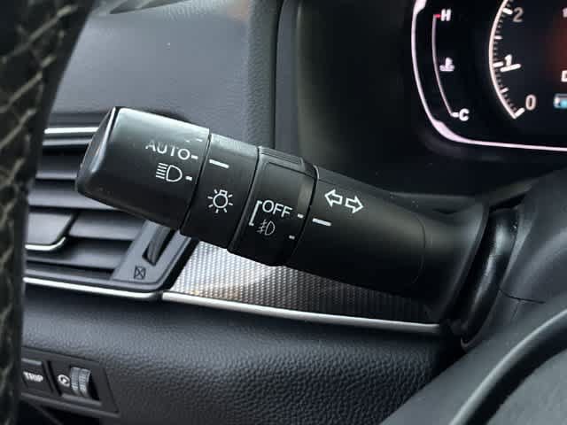 Used 2021 Honda Accord Sport image 27