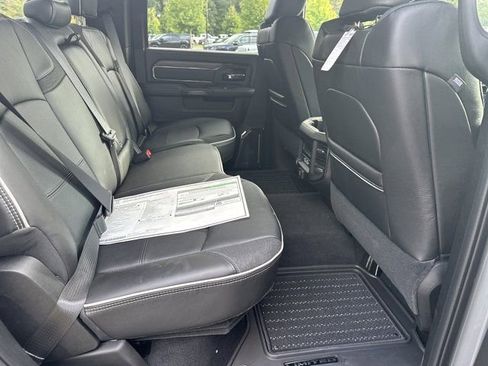 New 2026 RAM 2500 Limited image 15