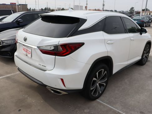 Used 2019 Lexus RX 350 RX 350 image 11