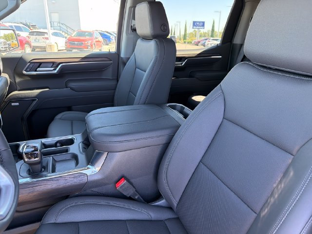 New 2026 GMC Sierra 1500 SLT w/ SLT Convenience Package AWD/4WD image 19