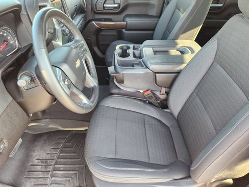 Used 2023 Chevrolet Silverado 2500 LT w/ Convenience Package AWD/4WD image 16