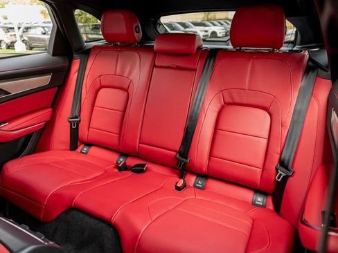 New 2026 Jaguar F-PACE R-Dynamic S image 21