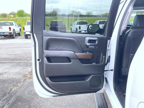 Used 2017 GMC Sierra 1500 Denali AWD/4WD image 20