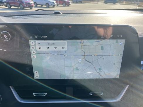 New 2026 Chevrolet Equinox LT w/ Convenience Package II image 24