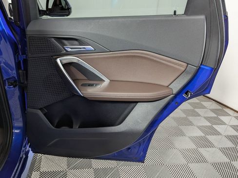 Certified 2023 BMW X1 xDrive28i w/ M Sport Package image 39