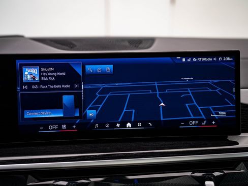 New 2026 BMW X5 xDrive50e w/ M Sport Package image 31