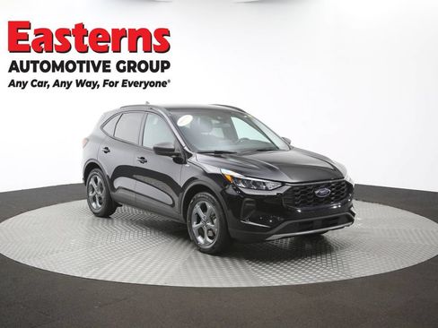 Used 2025 Ford Escape ST-Line FWD image 49