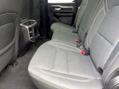 Used 2021 RAM 1500 Lone Star image 35