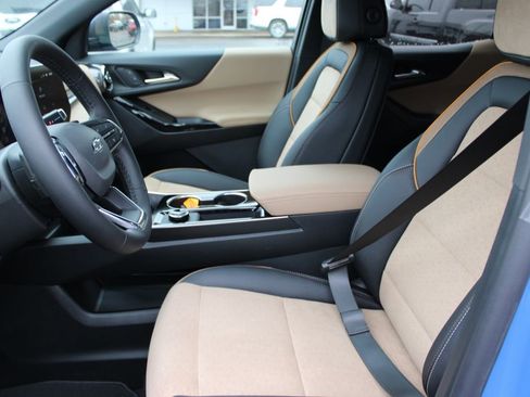 New 2026 Chevrolet Equinox ACTIV image 12