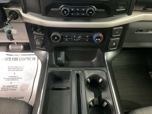 Used 2021 Ford F150 XL w/ Equipment Group 101A High image 21